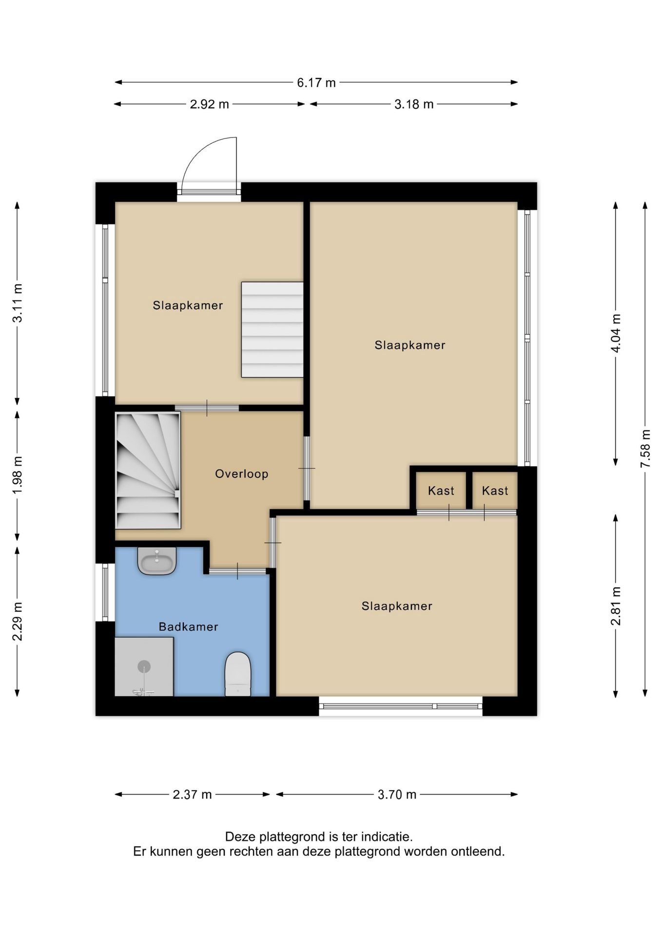 Foto 59 van Verlengde Oosterdiep OZ 124