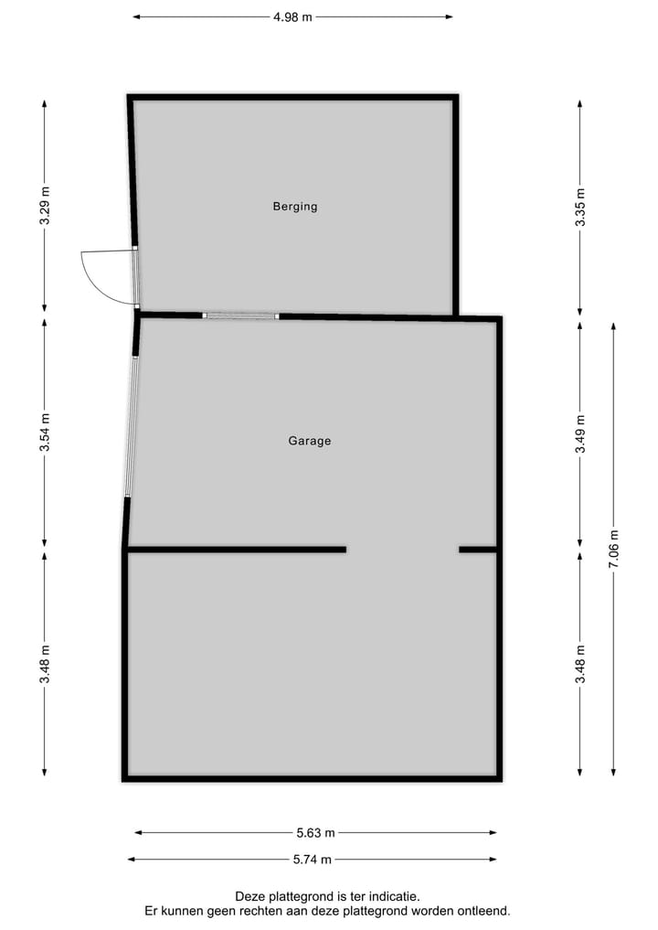 Photo 62 of Verlengde Oosterdiep OZ 124