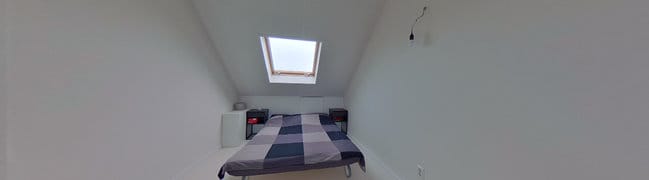 2e Verdieping  Slaapkamer