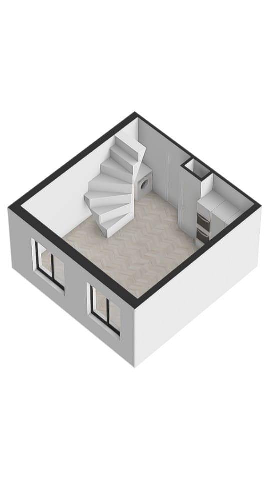 Photo 15 of Lekstraat 82-4A