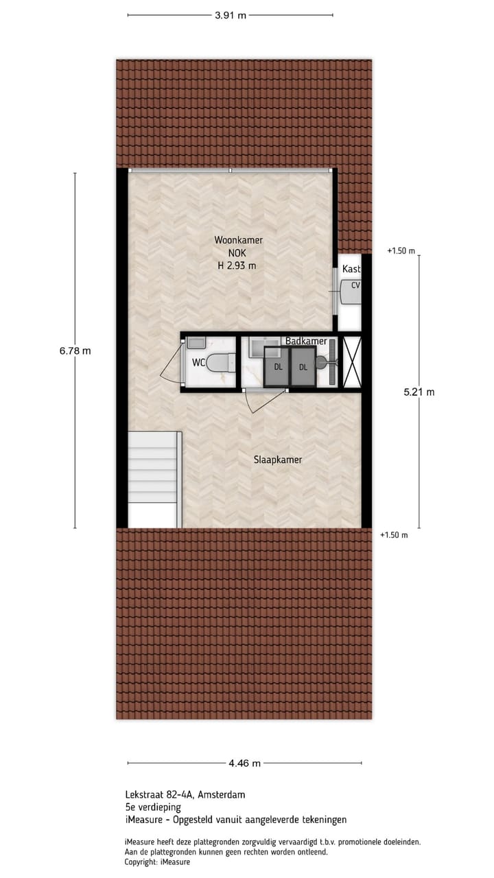 Photo 16 of Lekstraat 82-4A