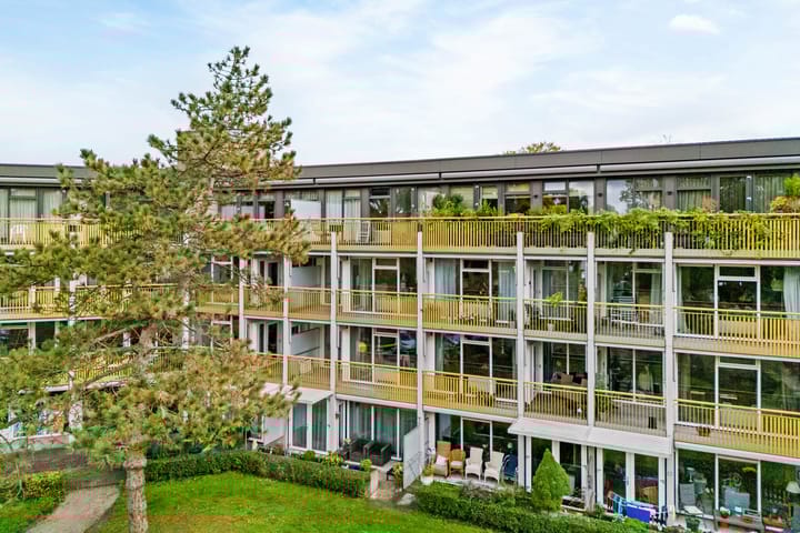 Photo 1 of Park Boswijk 564