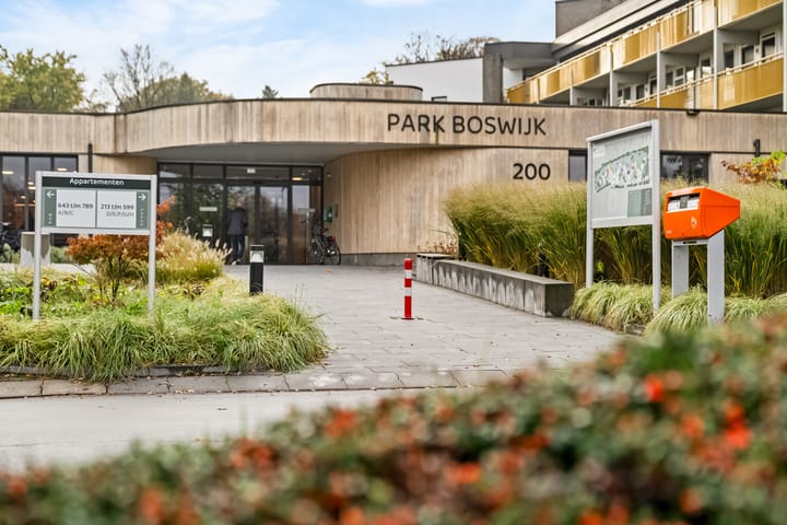 Photo 27 of Park Boswijk 564