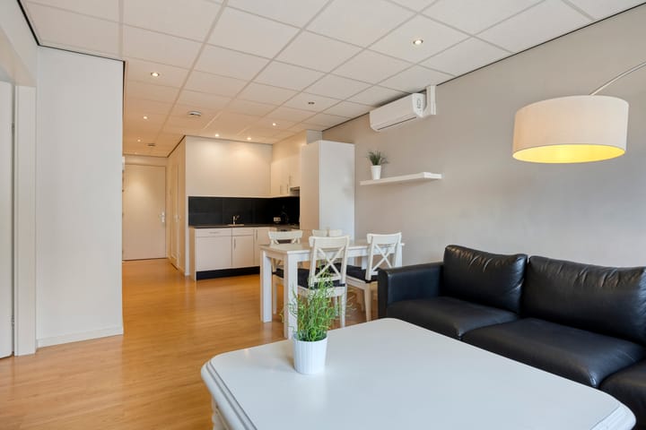 Foto 2 van Veldmaarschalk Montgomerylaan 669-H