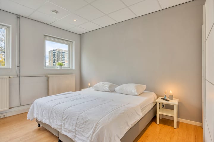 Foto 3 van Veldmaarschalk Montgomerylaan 669-H