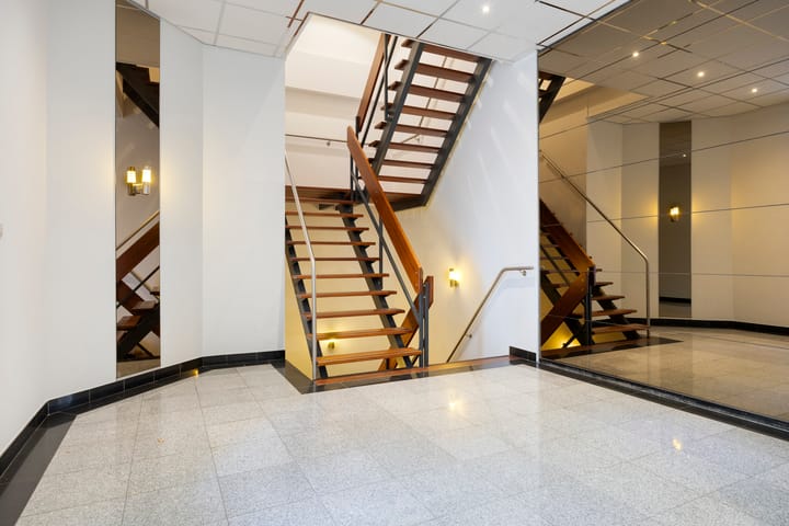 Foto 6 van Veldmaarschalk Montgomerylaan 669-H