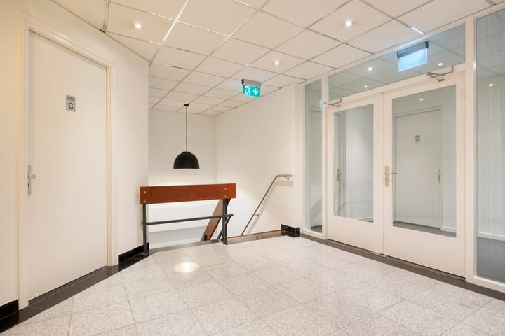 Foto 8 van Veldmaarschalk Montgomerylaan 669-H