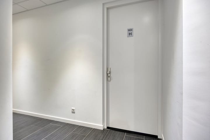 Foto 10 van Veldmaarschalk Montgomerylaan 669-H