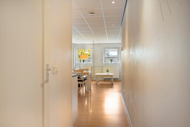 Foto 11 van Veldmaarschalk Montgomerylaan 669-H