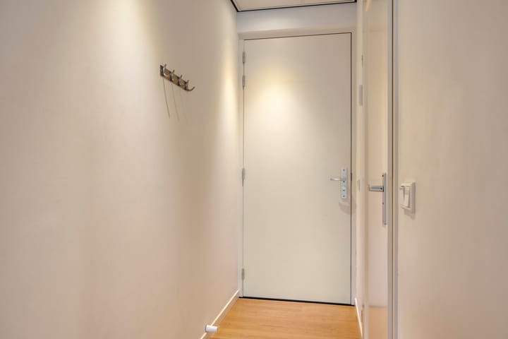 Foto 12 van Veldmaarschalk Montgomerylaan 669-H