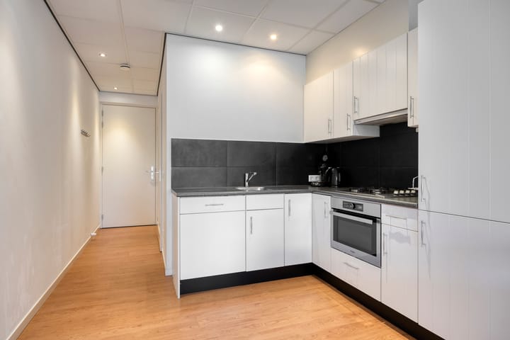 Foto 14 van Veldmaarschalk Montgomerylaan 669-H