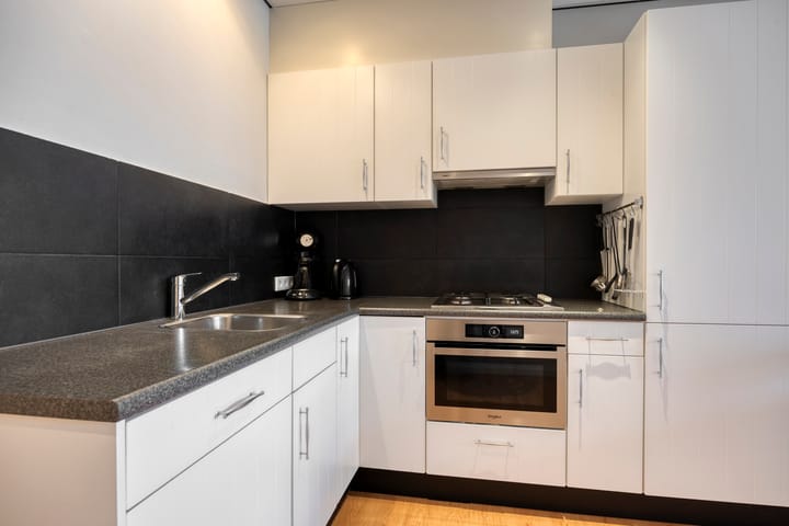 Foto 16 van Veldmaarschalk Montgomerylaan 669-H