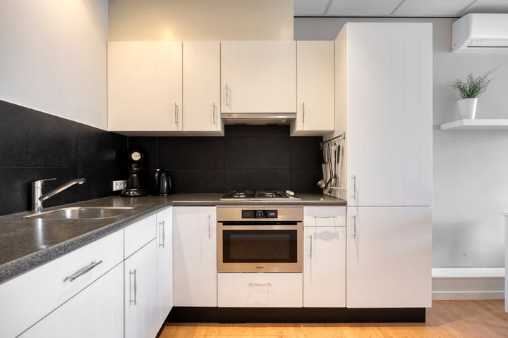 Foto 15 van Veldmaarschalk Montgomerylaan 669-H