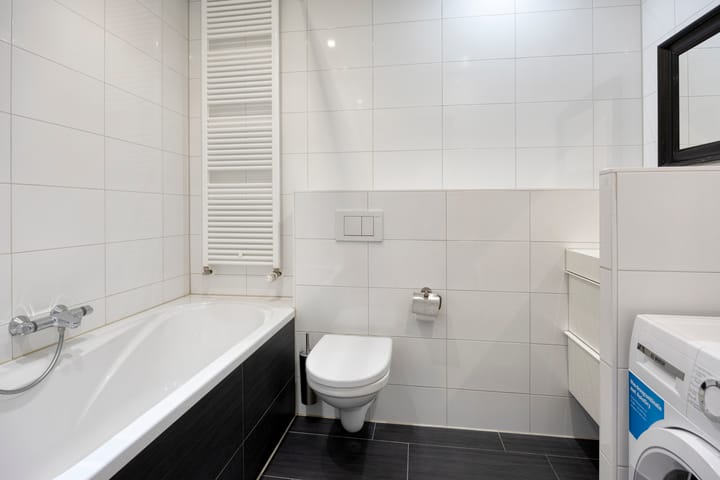 Foto 21 van Veldmaarschalk Montgomerylaan 669-H