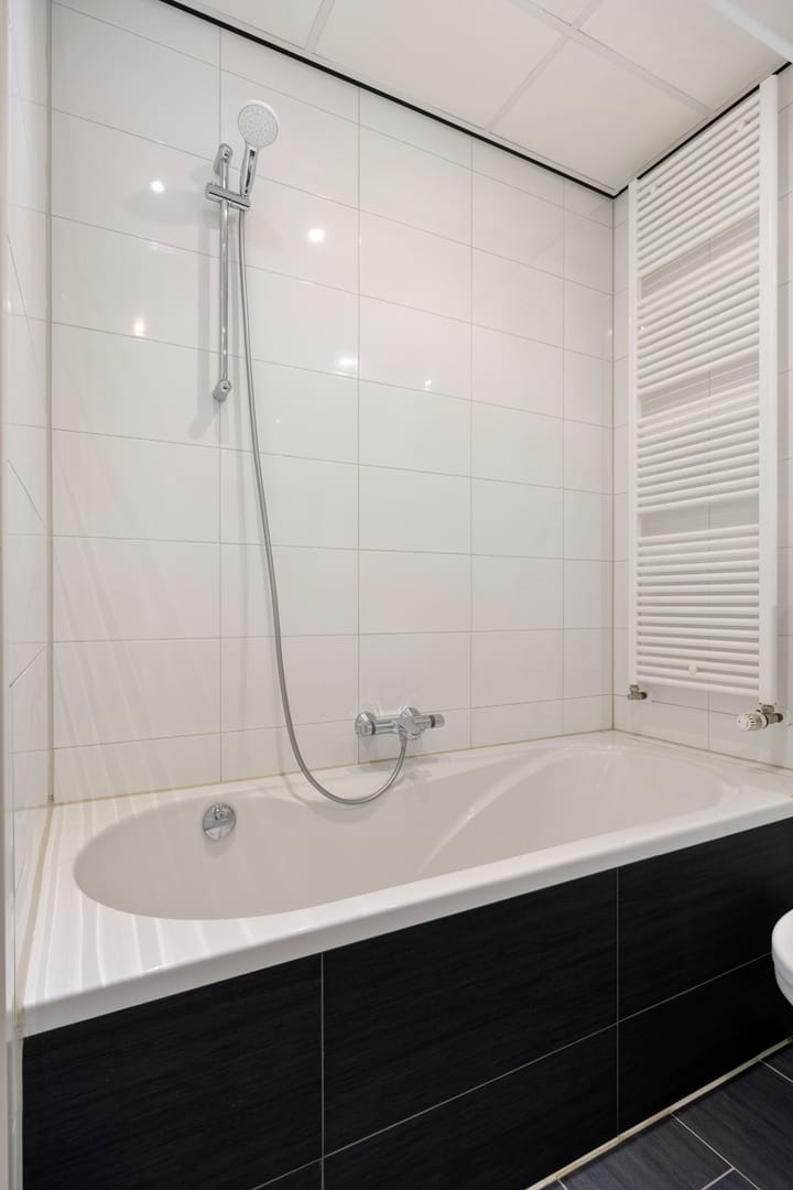 Foto 22 van Veldmaarschalk Montgomerylaan 669-H