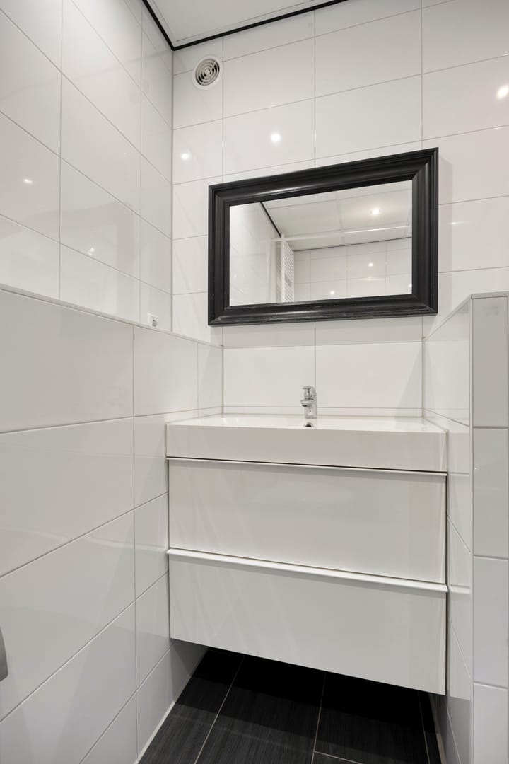 Foto 23 van Veldmaarschalk Montgomerylaan 669-H