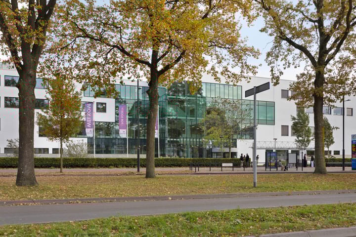 Foto 24 van Veldmaarschalk Montgomerylaan 669-H