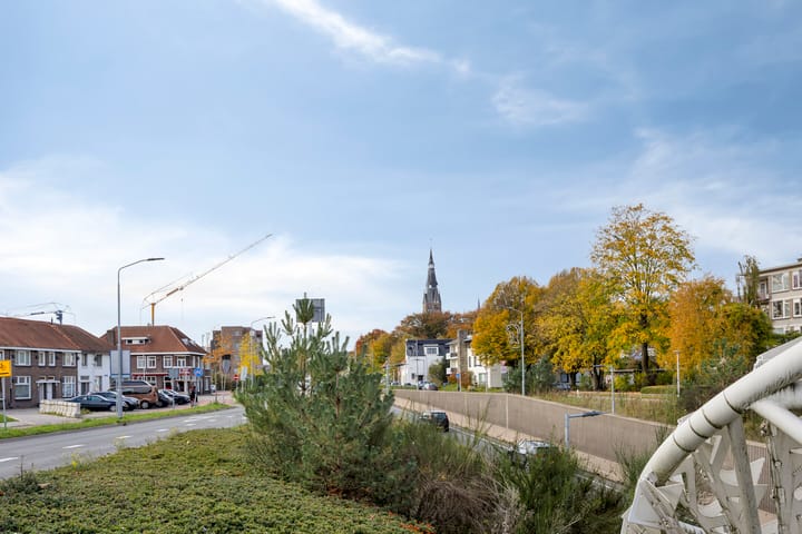 Foto 25 van Veldmaarschalk Montgomerylaan 669-H