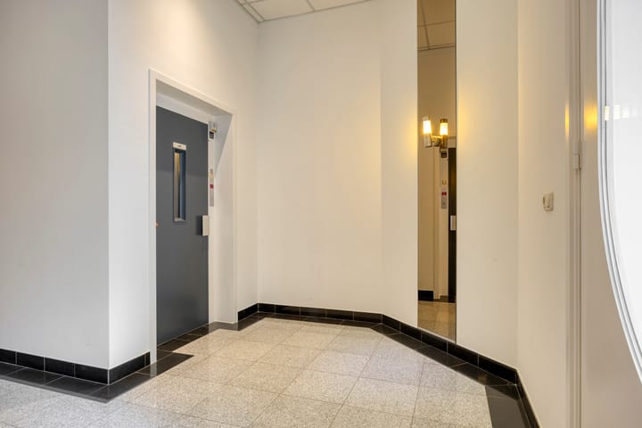 Foto 7 van Veldmaarschalk Montgomerylaan 669-H