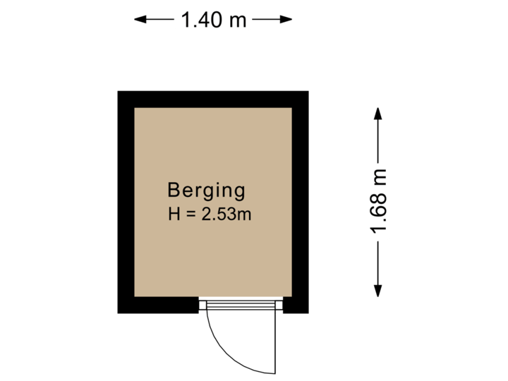 Berging