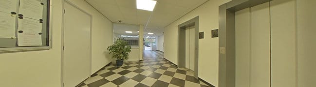 Gemeenschappelijke entree