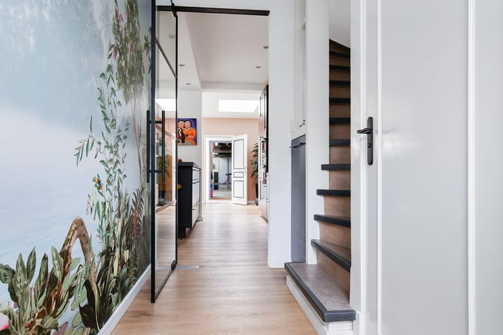 Foto 9 van Leeghwaterstraat 105