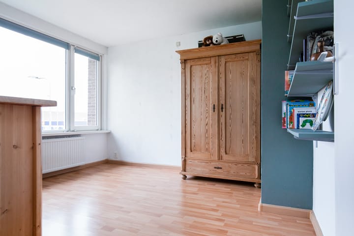 Foto 32 van Leeghwaterstraat 105