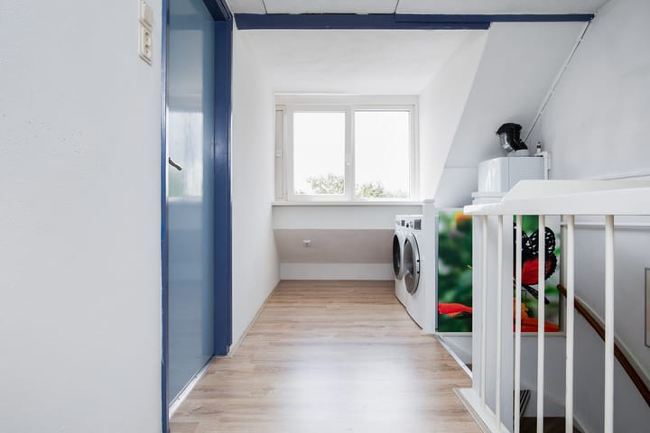 Foto 34 van Leeghwaterstraat 105