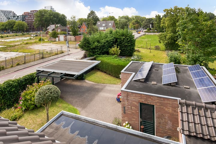 Foto 40 van Leeghwaterstraat 105