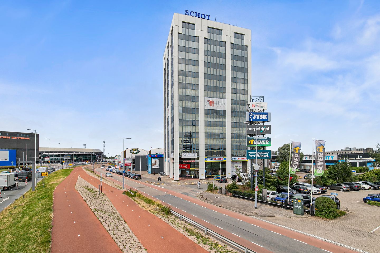 Bekijk foto 1 van Stadionweg 41-F