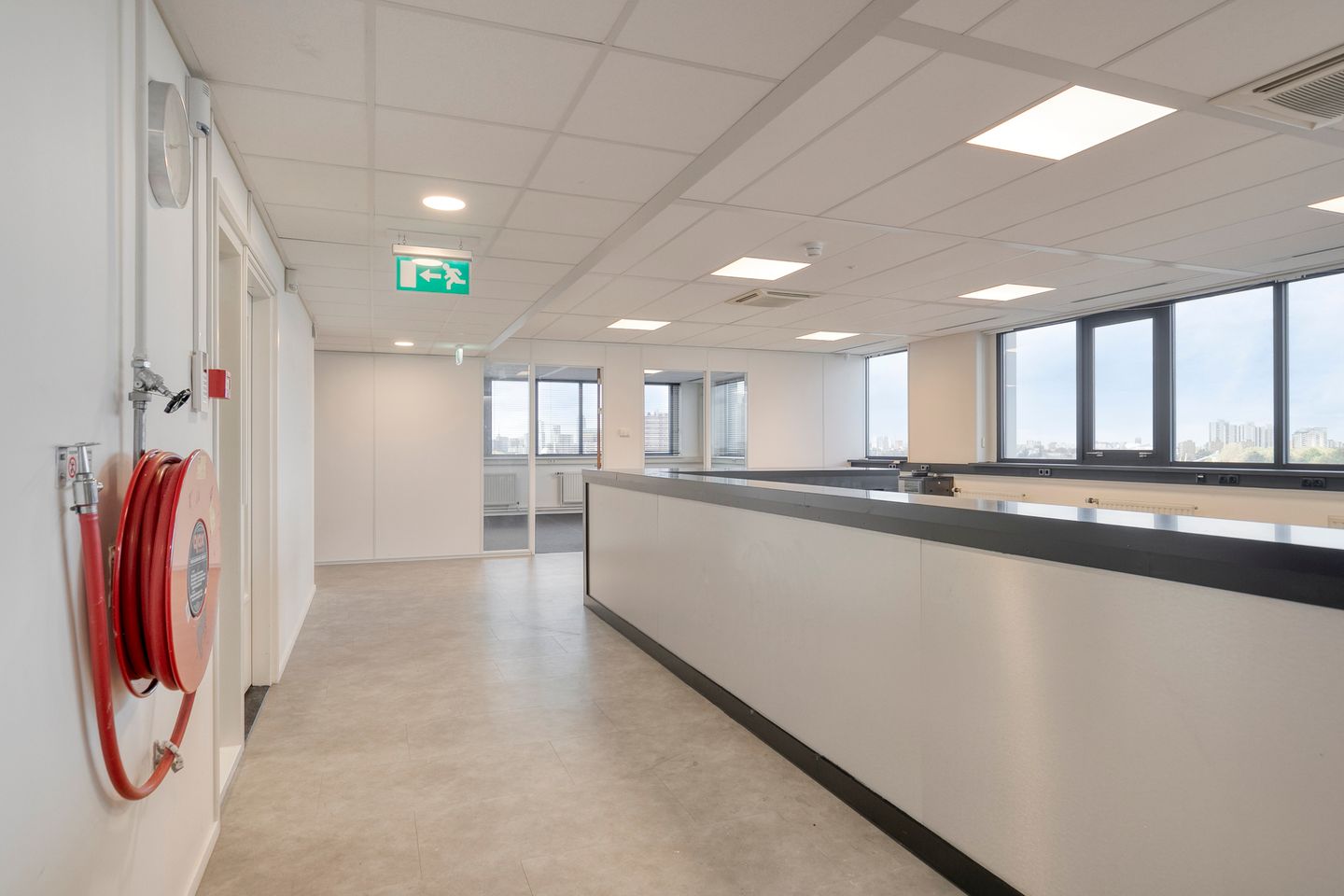 Bekijk foto 3 van Stadionweg 41-F