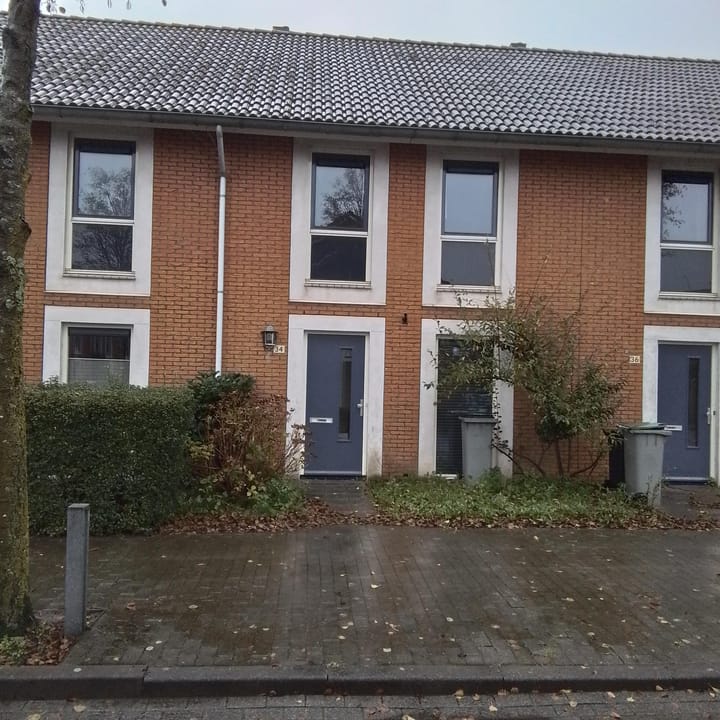 Foto 2 van Mauritspoort 34