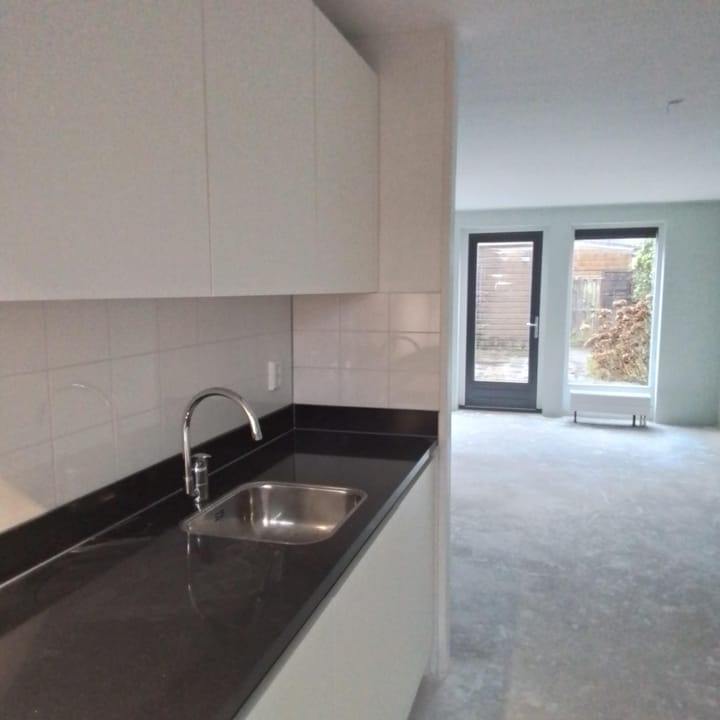 Foto 5 van Mauritspoort 34