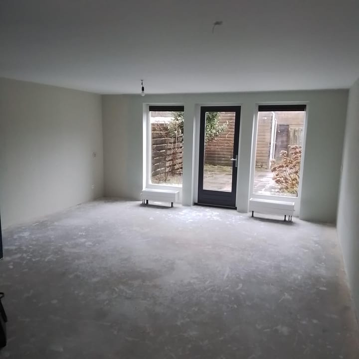 Foto 6 van Mauritspoort 34