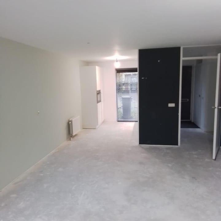 Foto 7 van Mauritspoort 34