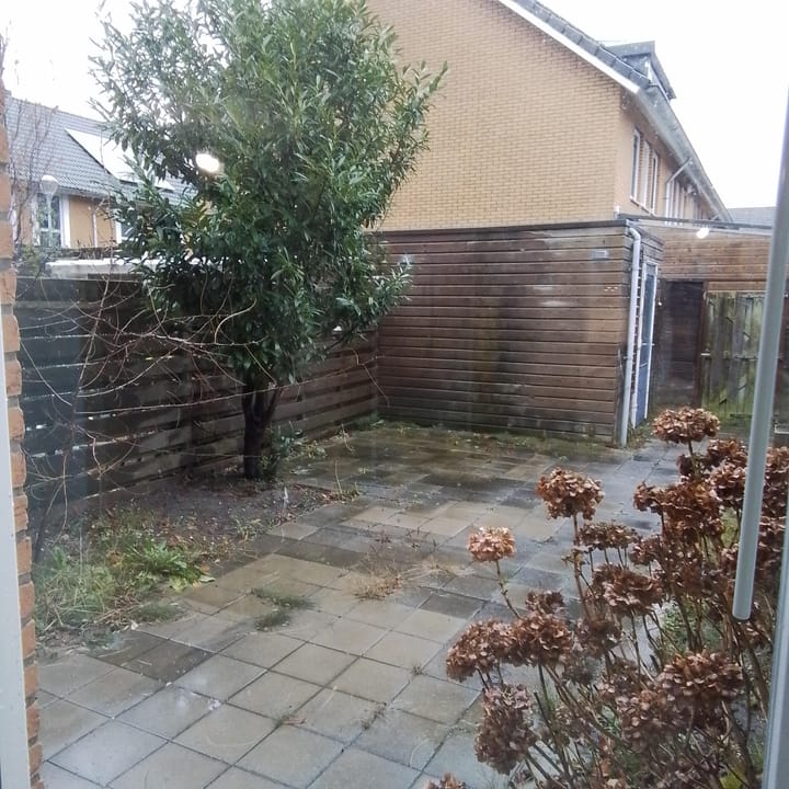 Foto 9 van Mauritspoort 34