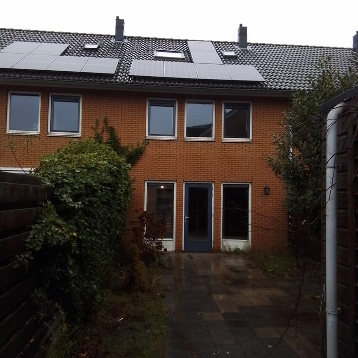 Foto 10 van Mauritspoort 34