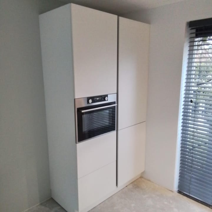 Foto 4 van Mauritspoort 34