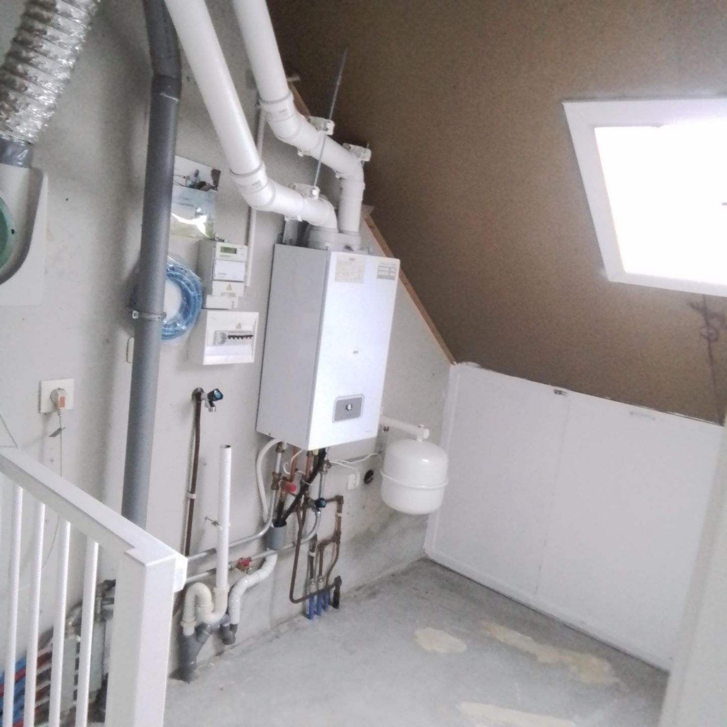 Foto 19 van Mauritspoort 34