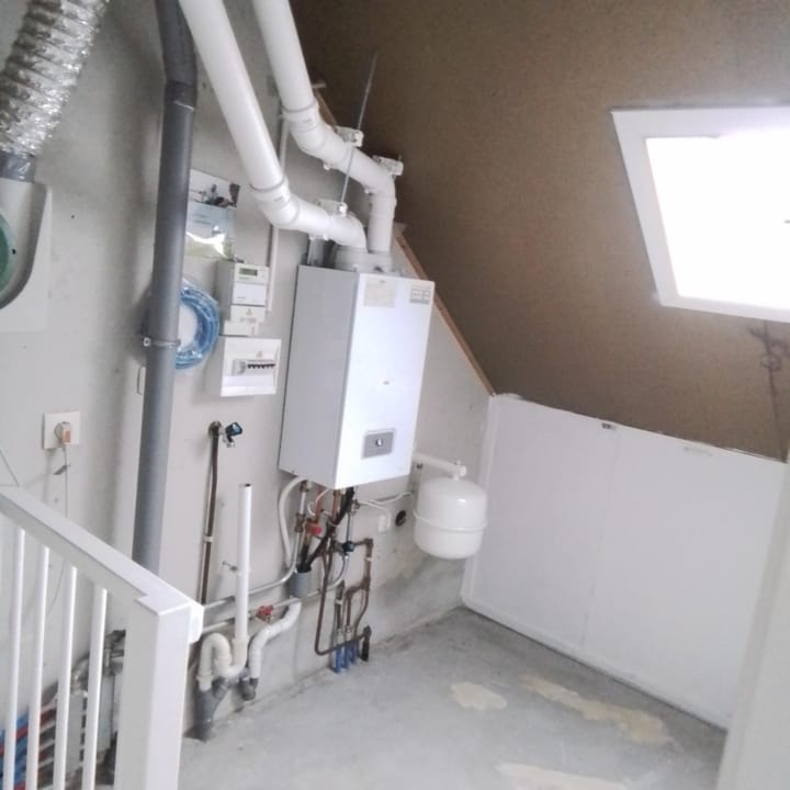 Foto 19 van Mauritspoort 34