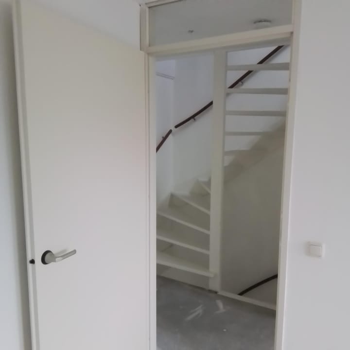 Foto 20 van Mauritspoort 34