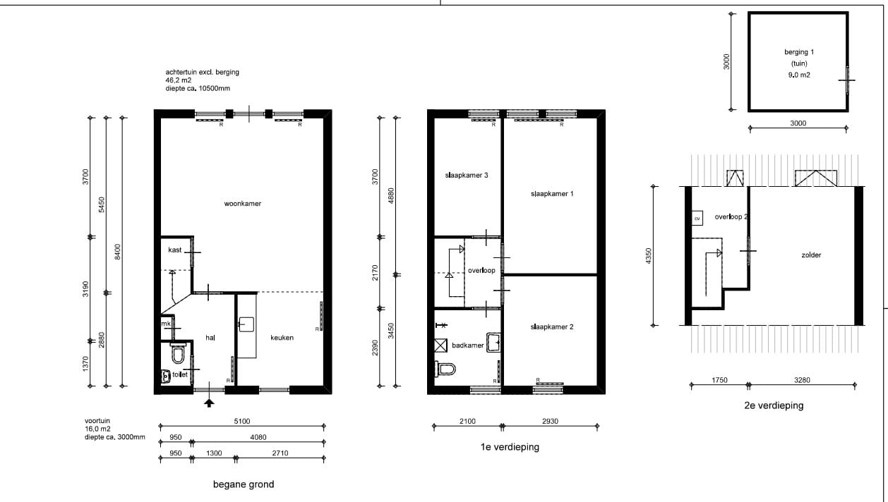 Foto 21 van Mauritspoort 34