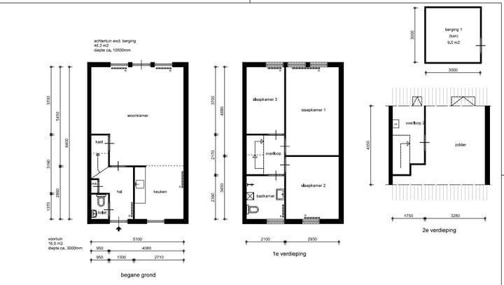 Foto 21 van Mauritspoort 34