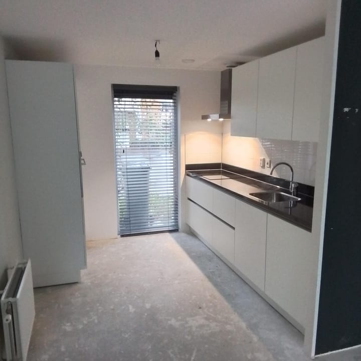 Foto 3 van Mauritspoort 34