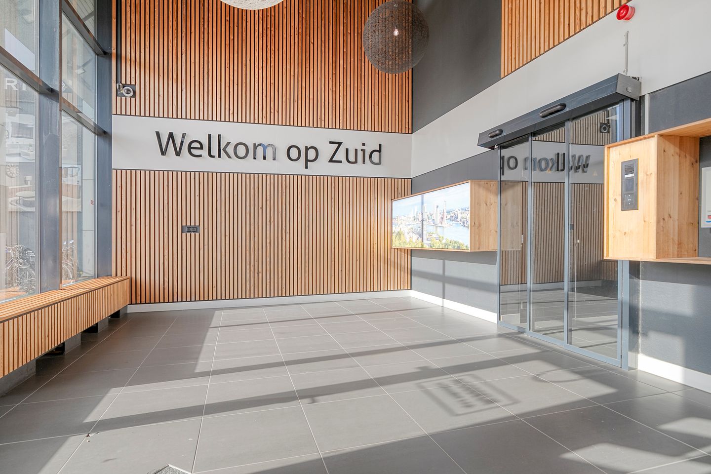 Bekijk foto 2 van Stadionweg 41-F