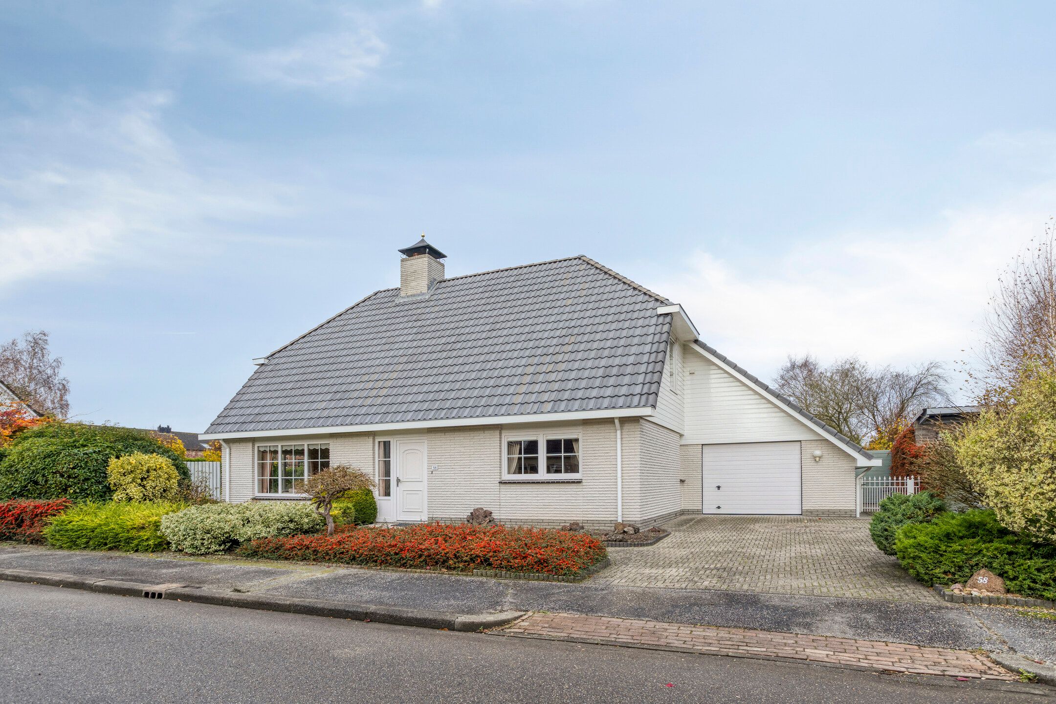 Jufferpad, 58, Haren (GR), 9753CJ, Groningen, Nederland 58 