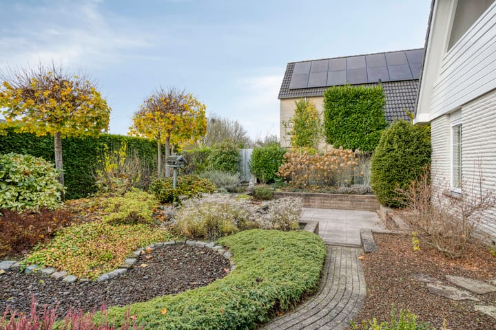 Foto 58 van Jufferpad 58