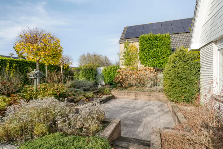 Foto 59 van Jufferpad 58