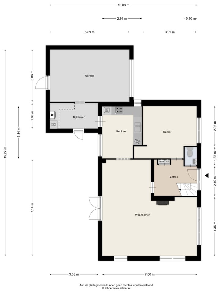 Foto 65 van Jufferpad 58