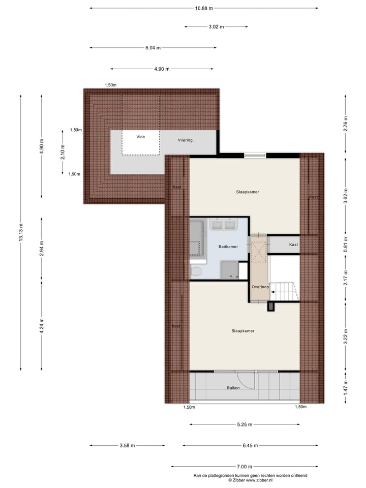 Foto 66 van Jufferpad 58